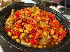 赣南辣鸡爪-辣瓦·江西爆炒馆子