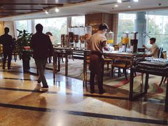-青岛景园假日酒店-自助餐厅(城阳店)