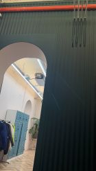 -Hair Co.一间沙龙