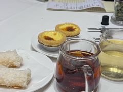 -凤凰楼酒家·粤宴点心(华强北店)