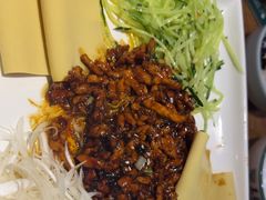 -黑家养生粥道馆(新世纪店)
