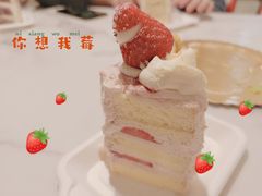 -SAYScake善食感戚风蛋糕(临江大道店)