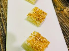 蒙古冰糕-格日勒阿妈蒙古厨房(大召店)