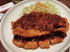 -矢场猪(名古屋站名铁店)