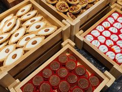 -非烤勿扰韩料自助烤肉(松山湖万科店)