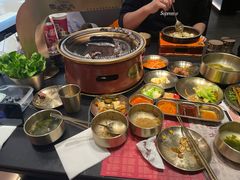 -西塔老太太泥炉烤肉(龙湖北苑天街店)