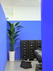 -CIT造型·烫发·染发