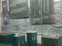 -汉景帝阳陵博物院