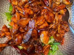 -宁邦·家宴·南京菜(红山动物园店)