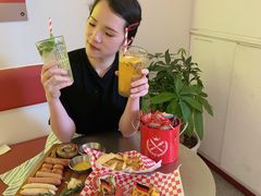 -Eckl’s爱氏热狗(猫街店)
