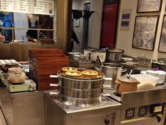 -香园茶社·金陵小灶(老门东店)