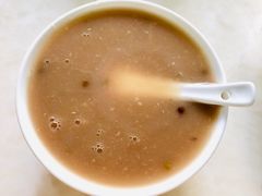 绿豆粥-方中山胡辣汤(蓝堡湾店)