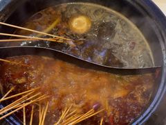 -钢管厂五区小郡肝火锅串串香(清河店)