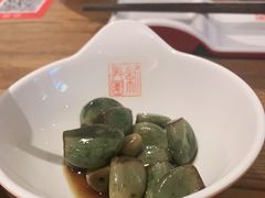 -新兴园饺子馆(望京店)