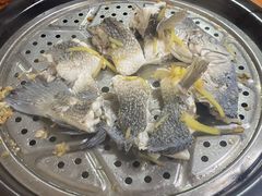 -船奇蒸汽海鲜·闽菜(八市海鲜总店)