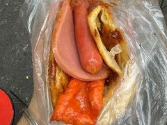 -张记灌饼(丰富路店)