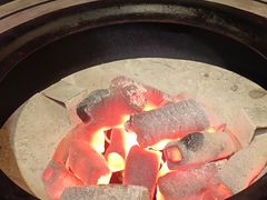 -阿山卓·野生菌火锅·纳西火塘烤肉