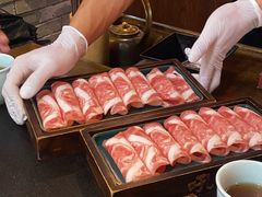 -吼堂老火锅(太古里总店)