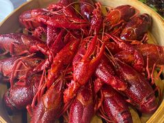 -靓靓蒸虾(中山公园店)