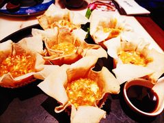 公主素蟹粉-桂满陇-西湖船宴(西单大悦城店)