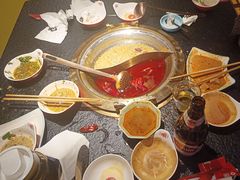 -熊喵来了火锅(长安万达第94分店)