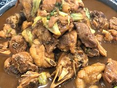 双人花椒鸡-八两八金·莱芜特色炒鸡(市南漳浦路店)