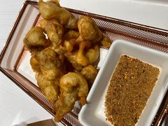 -怡情荟•海鲜青岛菜(五四广场旗舰店)