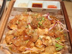 -锦府盐帮·侯宅(五棵松万达店)