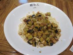 -赵崽儿川式面品(金桥国际店)