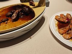 -八府香鸭·啫啫煲(华山路店)