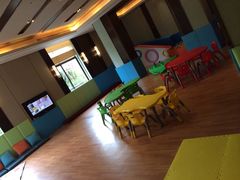 金茂凯悦酒店-上海崇明金茂凯悦酒店