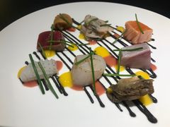 -岚山日本料理(珠江新城店)