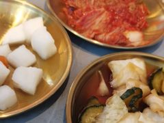 -轻烧烤肉(光谷步行街店)