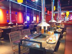 -十三姨正合丰烤肉(营迹路店)