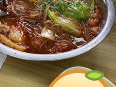 -四川老牛麻辣烫(北门桥店)