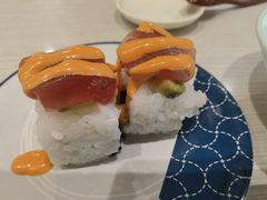 -濱寿司(高新伊藤店)