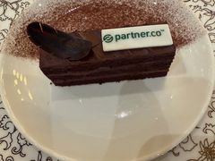 -青岛金沙滩希尔顿酒店·自助餐厅