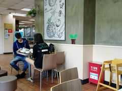 大堂-真功夫(联丰店)