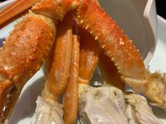 -京料理·日料自助·铁板燒(复悦城店)