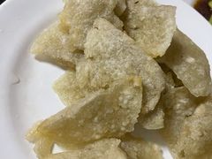 -玫瑰红烤羊排(北新桥三条店)