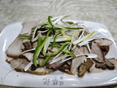 -蔡记行面·三套车(武威首店)