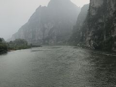 -孤山寨风景区
