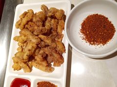 -海底捞火锅(上元大街店)