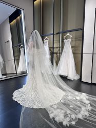 -MuseMarry婚纱(前海嘉里中心店)