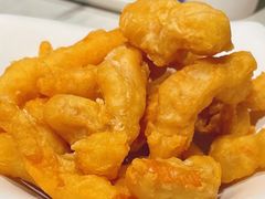 -大河宴椒麻鱼(嘉和园店)