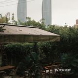 带异地男朋友来打卡许光汉同款咖啡店啦🥰
