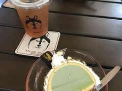 -TrueLove @ Neverland (Husky Cafe)