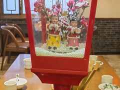 -春满园·邯郸菜发祥地(滏东店)