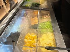 -温野菜涮涮锅(西单大悦城店)