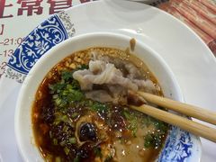 -楼外楼肥羊木炭火锅居(乐群街店)